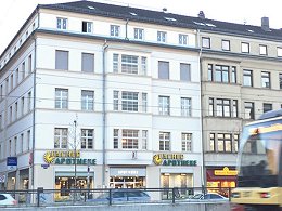 Wohnungen und WG Zimmer in Karlsruhe zu vermieten
